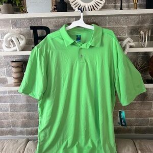 Pro Tour Men’s Polo